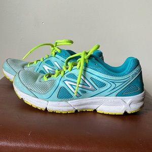 New Balance sneakers